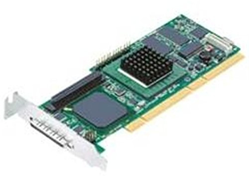 Fujitsu Siemens Controller RAID U320 LSI Controller PCI-64Bit RAID U-320 SCSI Primergy RX200, RX300