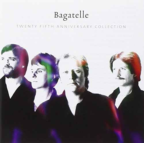 25th Anniversary Collection