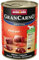 Animonda Gran Carno Hundefutter Adult Rind pur, 6er Pack (6 x 400 g)