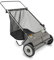 Handy Push Lawn Sweeper