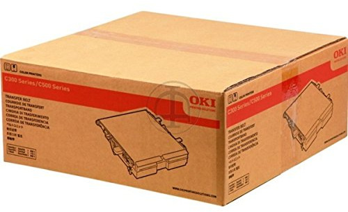 OKI MC 332 DN (44472202) - original - Transfer-Einheit - 60.000 Seiten