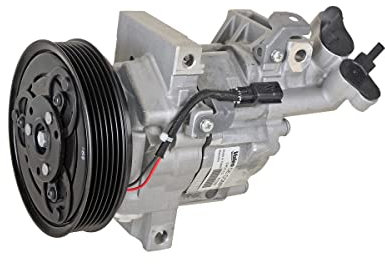 Valeo 813256 Compresseur, climatisation