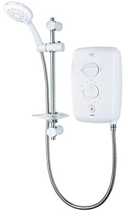 Triton T80gsi Elektrische Dusche, SFX8001GSI