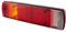 HELLA 2VP 008 205-031 Rückleuchte - Halogen - ECE/ADR/GGVS - links/rechts