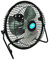 Prem-i-air 6 USB Desk Fan Ideal for use in the home or office