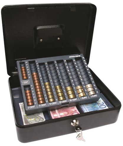 Reskal 26515 Coffret-caisse