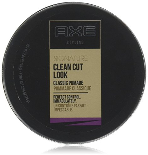 Axe Clean-Cut Look Pomade, 2.64 oz