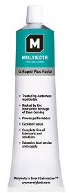 Molykote G Rapid Plus Montagepaste, 50 g