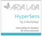 ARYA LAYA HyperSens Tag & Nachtpflege | Intensivpflege speziell für Allergiker| beruhigt, spendet Feuchtigkeit & unterstützt die natürliche Regeneration der Haut | 50 ml