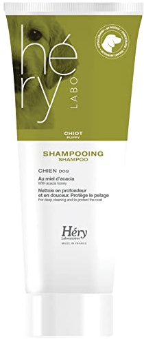 Shampoing pour Chiot - HERY