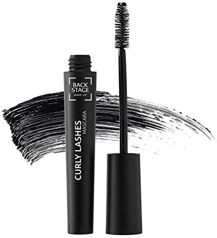 Backstage Curly Lashes Mascara