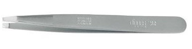 NIPPES Pinzette rostfrei gerade Nr.728R 1 St
