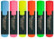 FABER-CASTELL Textmarker TEXTLINER 48 REFILL, grün VE=6