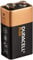 Duracell 9V Batterie, confezione da 2