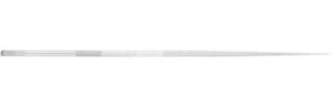 PFERD 238295 Nadelfeilen, Präzisionsdateien, 4 Hieb, 160mm x 3.25mm