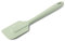 Zeal Silicone Non-Stick Spatula (26cm) -Sage Green, 26 cm