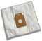 10x Staubsaugerbeutel geeignet Siemens VS01E2010/01 big bag 3L 2000 W