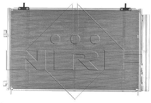 NRF 350222 Klimaanlagen
