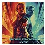 Blade Runner 2049 – Soundtrack Set