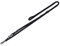 Nobby Führleine Classic Comfort extra lang, schwarz, L: 300 cm, B: 15 mm, 1 Stück