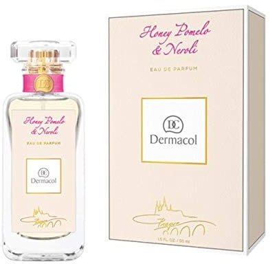 Dermacol Honig Pomelo & Neroli EDV 50ML CITRUSY DUFT