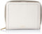 Fossil Geldbörse für Frauen Logan, Eco Leder/Polyurethan Trim Multifunktion graustein 11,2 cm L x 2,6 cm B x 8,9 cm H SL7923788