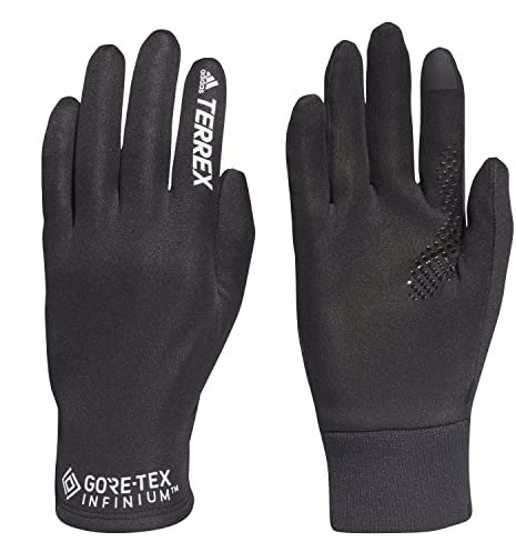 adidas Herren TRX GTX Glove Handschue, Black/White, S