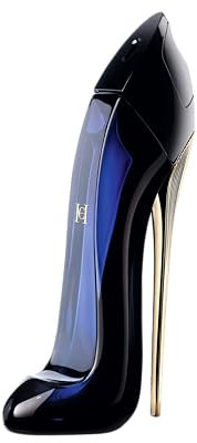 Carolina Herrera Good Girl Profumo - 80 ml