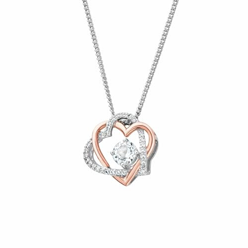 Clogau - Always in My Heart Affinity - Standard