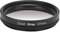 Akozon 37mm Objektiv Filter Zirkularer Polarisationsfilter Linsenfilter Verlaufsfilter Mehrschichtige Beschichtung Wasserdichtes Farbverlaufsobjektivfilter für Nikon Kamera(Farbverlauf grau)
