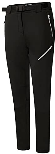Dare 2b Damen Melodic Pro TRS Hose, Schwarz, 46