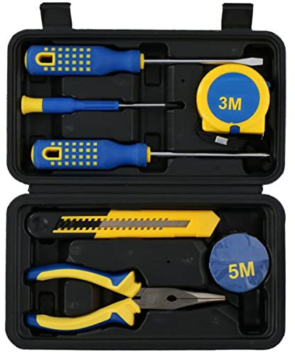 8 PC Toolkit for Household
