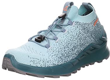 LOWA Halbschuh LOWA Fusion® LO Ws Arctic/Melone 40