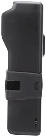 Tbest Tragbarer Kamera-Aufbewahrungskoffer, 2 Cover 2 Casemultifunktionale Tragetasche Hartschale Schutzhülle Aufbewahrungsbox für 2 Kamera 2 schutzhülle