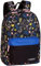 Coolpack E96578, Schulrucksack SCOUT ARUBA, Multicolor