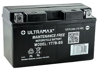Ultramax
