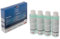Pack de Mantenimiento para Secadoras compatible con Bosch Siemens Gaggenau Neff | Limpia y Elimina Olores | 4 unidades de 125 ml - 00312111