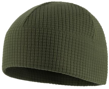 M-Tac Mütze Flecce Rip-Stop, Army Olive, M