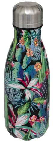 5five - bouteille isotherme jungle 0,26l