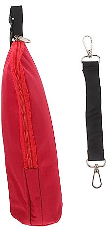 ULDIGI Thermotasche Für Babyflaschen Isolierte Milchflaschentasche Tragbare Tasche Für Säuglingsflaschen Hält Flaschen Warm 4 Stunden Für Reisen Und Ausflüge