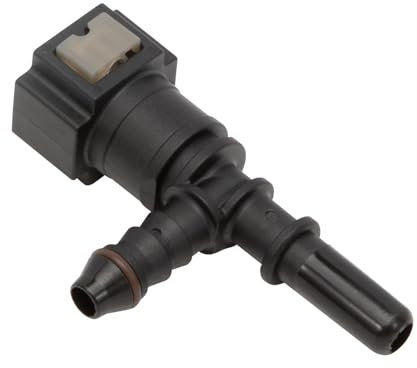 Fuel Line T Piece Fit for Vivaro Primastar Trafic Webasto Diesel Heater Return Fuel Line T Piece