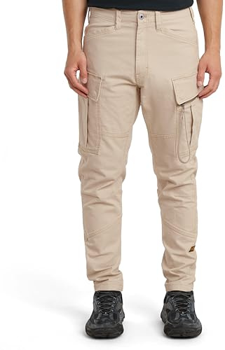 G-Star Herren Pants Zip Pocket 3D Skinny Cargo Pants 2.0