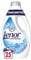 LENOR Flüssigwaschmittel Universal Vollwaschmittel 25 Waschladungen, Aprilfrisch, Langanhaltende Frische, Geruchsentfernung Bei Kaltwäsche