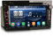 7 Zoll 8-Kern Android 14 Autoradio mit GPS Für Opel Astra H Corsa D Corsa C Vectra Zafira Meriva DVD CD Bluetooth 5.0 WiFi CarPlay Android Auto Lenkradsteuerung DAB+ DSP NAVI 4GB RAM 64GB ROM