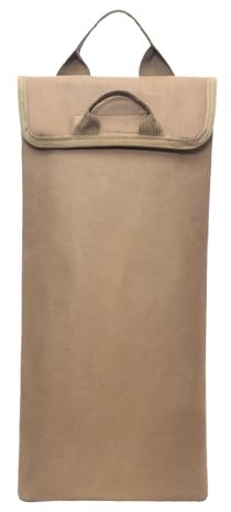 Isolierter Wasserblasensack – 2–2,5 Liter Wassersack-Griff, strapazierfähiges, leichtes Oxford-Gewebe | Isolierte Trinkblase Tasche, ideal für Ausflüge, Sport