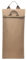 Isolierter Wasserblasensack – 2–2,5 Liter Wassersack-Griff, strapazierfähiges, leichtes Oxford-Gewebe | Isolierte Trinkblase Tasche, ideal für Ausflüge, Sport