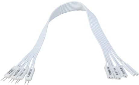Verlängerungskabel für Computergehäuse, für Power-Reset-Schalter, Festplatte, LED, PLED-Verlängerungskabel, 20/30/50/100 cm, LED, PLED Reset, SW-Verlängerungskabel