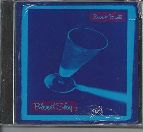 Blood Sky's Bar & Grill
