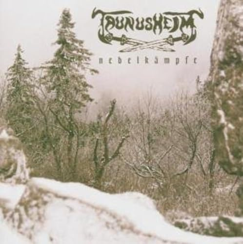 Schwarzdorn Production (Edel)
