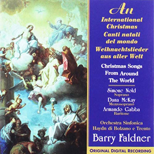 International Christmas